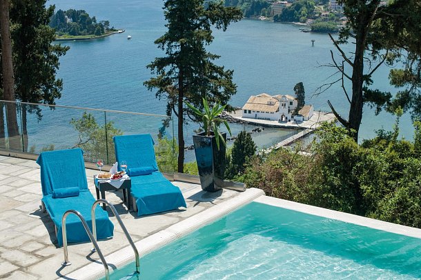 Corfu Holiday Palace