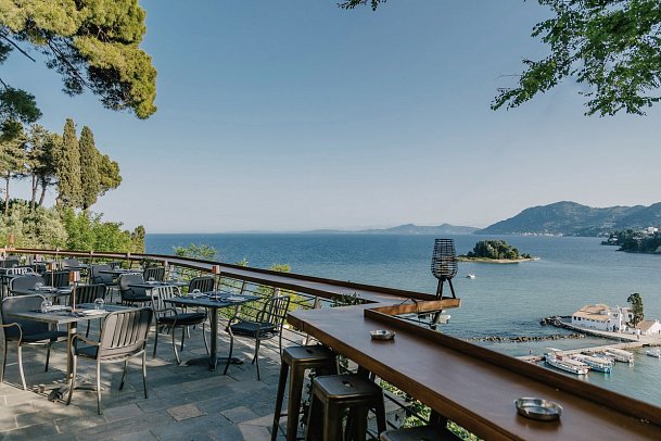 Corfu Holiday Palace