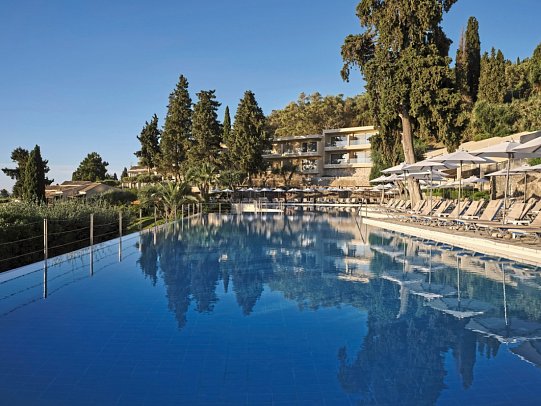 Aeolos Beach Resort