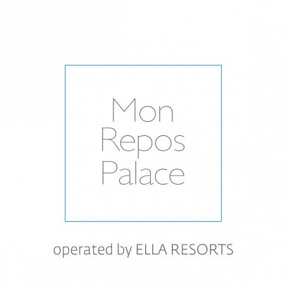 Mon Repos Palace