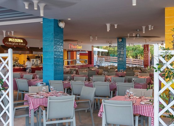 Mareblue Beach Corfu Resort
