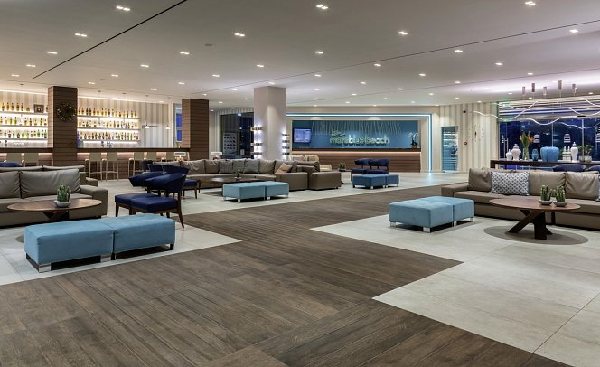 Mareblue Beach Corfu Resort