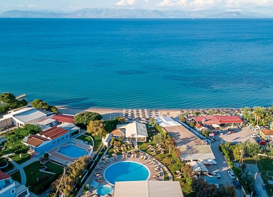 Albatros Hotel
