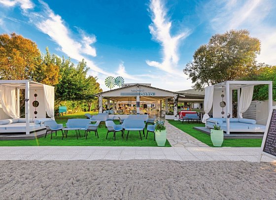 Albatros Hotel
