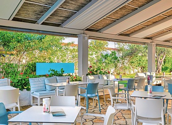 Albatros Hotel