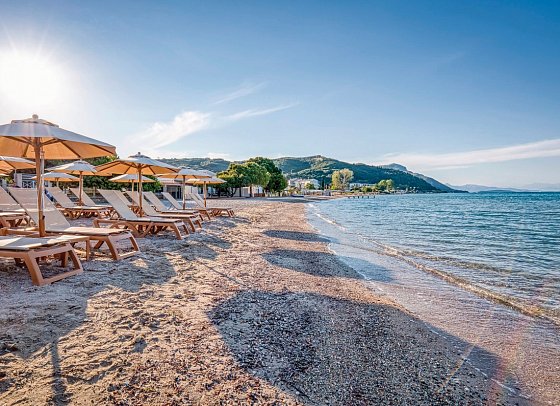 Albatros Hotel