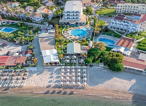 Albatros Hotel