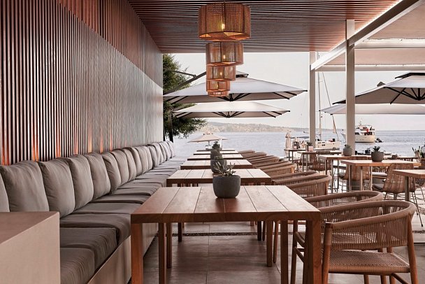 San Antonio Corfu Resort