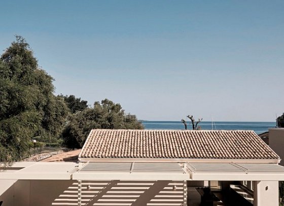 San Antonio Corfu Resort