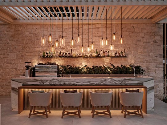 San Antonio Corfu Resort