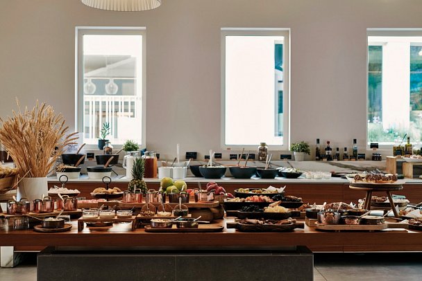 San Antonio Corfu Resort