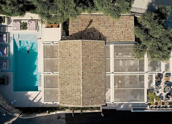 San Antonio Corfu Resort