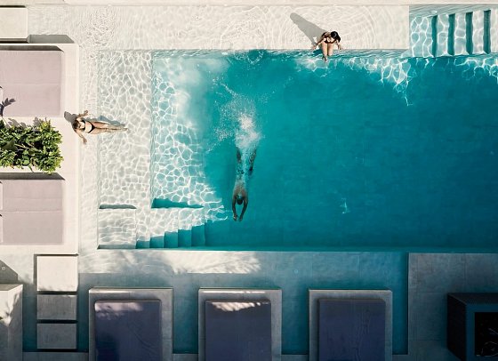 San Antonio Corfu Resort
