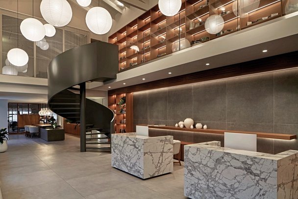 San Antonio Corfu Resort