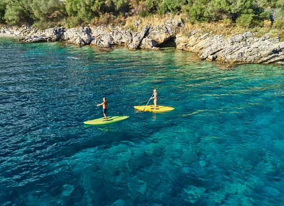 San Antonio Corfu Resort