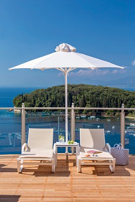 San Antonio Corfu Resort