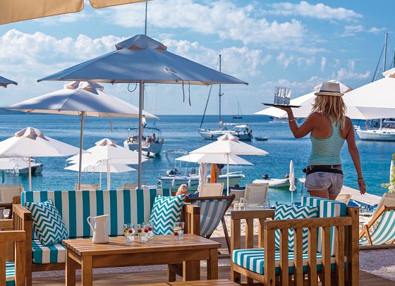 San Antonio Corfu Resort