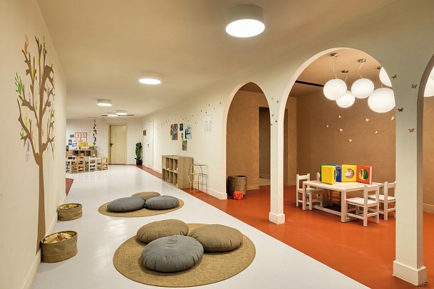 Domes of Corfu, Autograph Collection