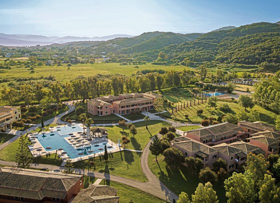 Grecotel LUXME Costa Botanica