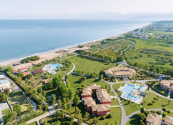 Grecotel LUXME Costa Botanica