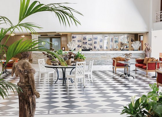 Grecotel LUXME Costa Botanica