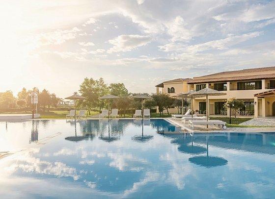Grecotel LUXME Costa Botanica