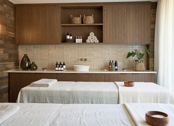 Grecotel LUXME Costa Botanica