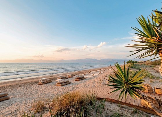 Grecotel LUXME Costa Botanica