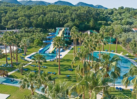 Grecotel LUXME Costa Botanica