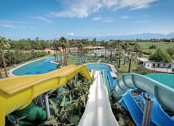 Grecotel LUXME Costa Botanica