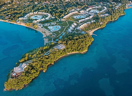 Ikos Odisia