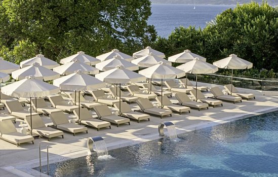 Valmar Corfu by Louis Hotels