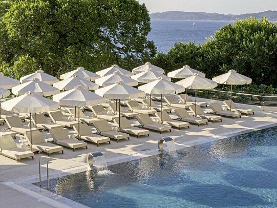 Valmar Corfu by Louis Hotels