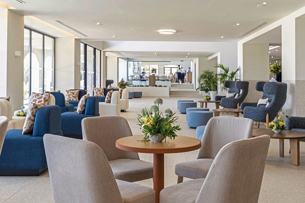 Valmar Corfu by Louis Hotels