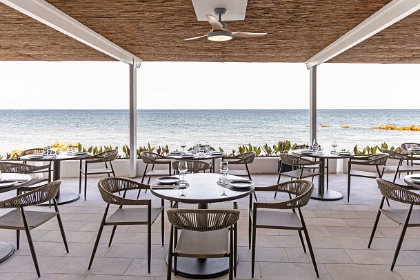 Valmar Corfu by Louis Hotels