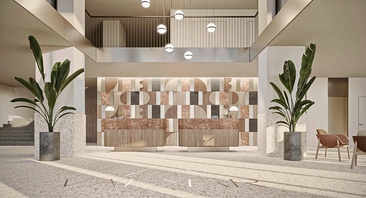 Valmar Corfu by Louis Hotels