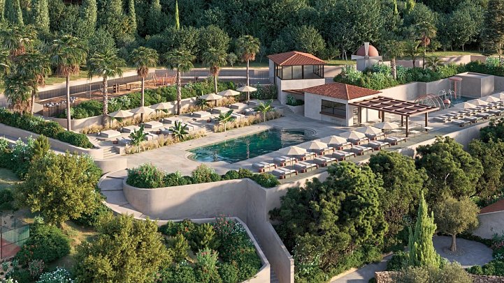 Valmar Corfu by Louis Hotels