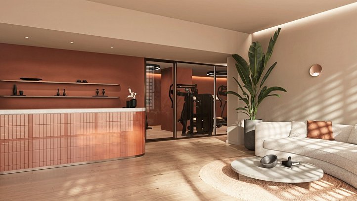 Valmar Corfu by Louis Hotels