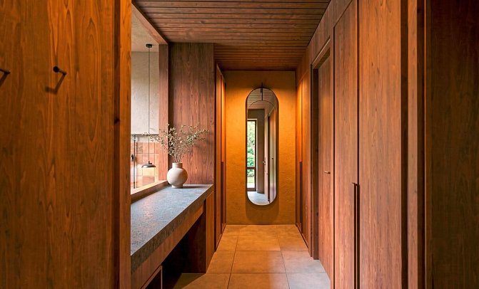 Ella Elýra - Wohnbeispiel Open Plan Suite Meerblick (Zimmercodierung W1M)