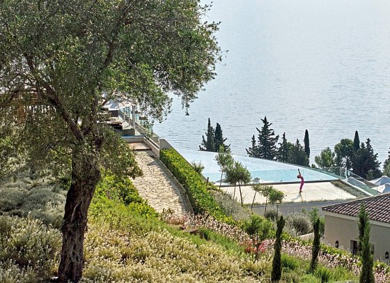 Angsana Corfu