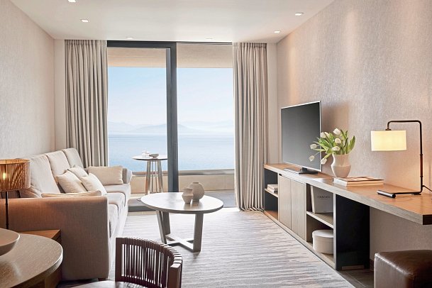 Angsana Corfu - Ionian Sea View Suite