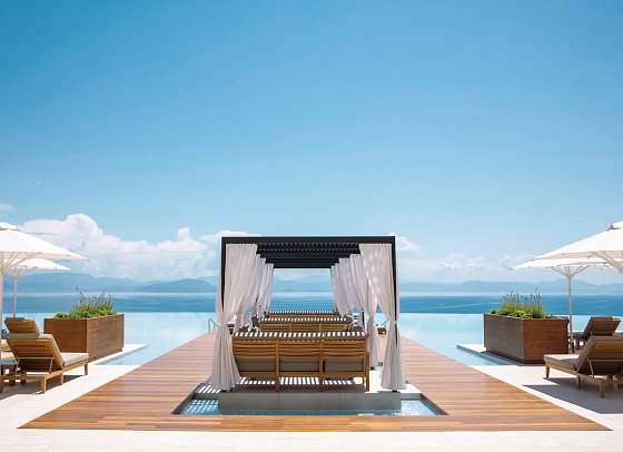 Angsana Corfu