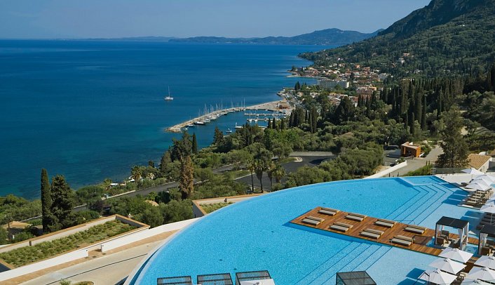 Angsana Corfu