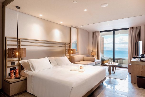 Angsana Corfu - Ionian Sea View Grand Room