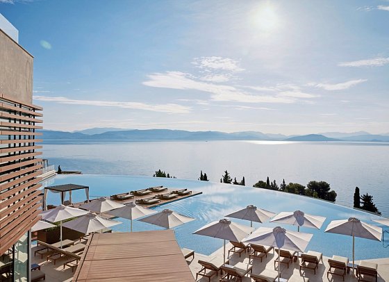 Angsana Corfu