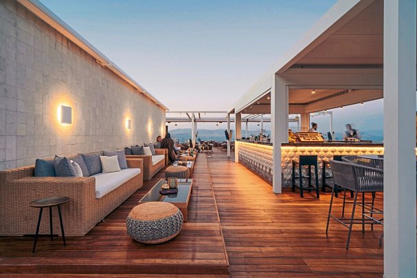 Angsana Corfu - Vertigo