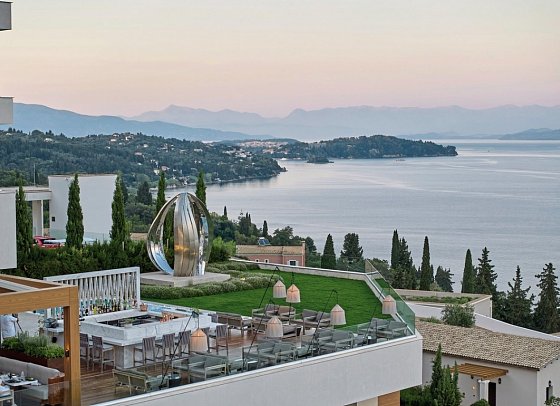 Angsana Corfu