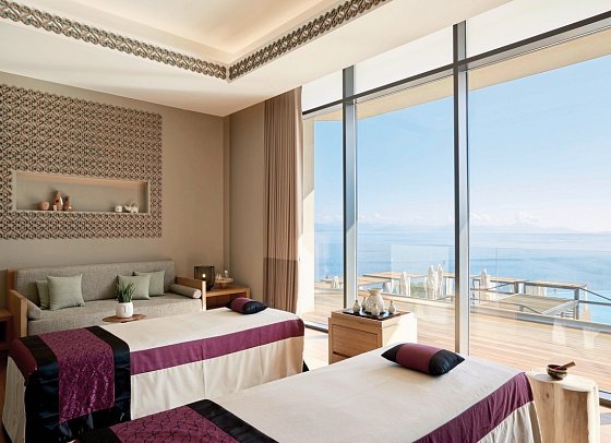 Angsana Corfu