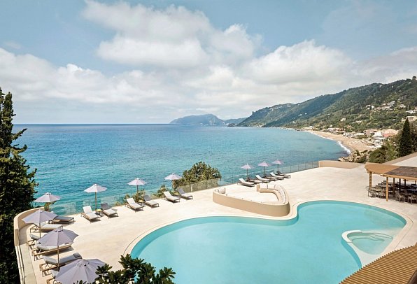 Alkyna Lifestyle Beach Resort