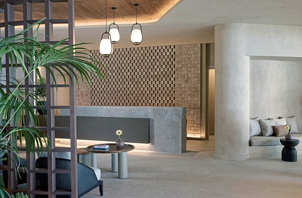 Alkyna Lifestyle Beach Resort